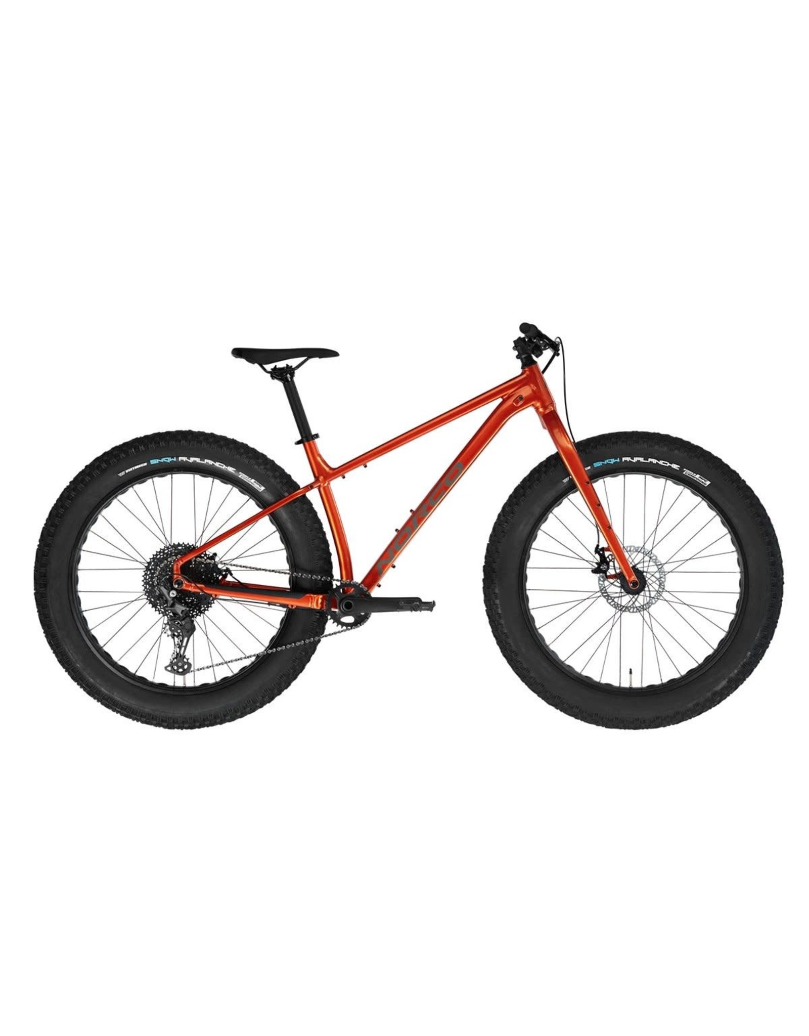 NORCO NORCO BIGFOOT 3 '24