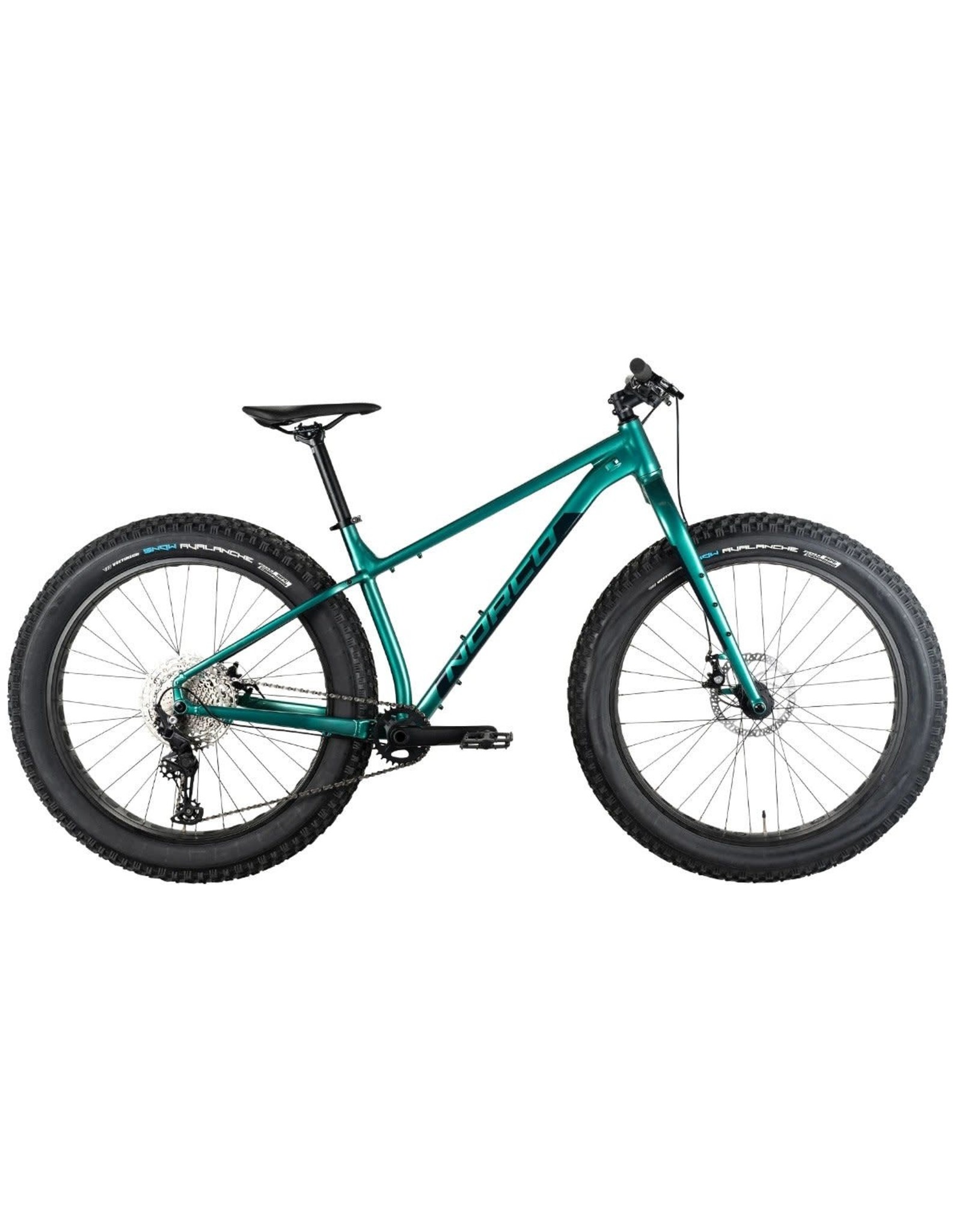 NORCO NORCO BIGFOOT 3 '24