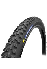 Michelin Force AM2 Tire - 29 x 2.4, Tubeless, Folding, Black, Competition