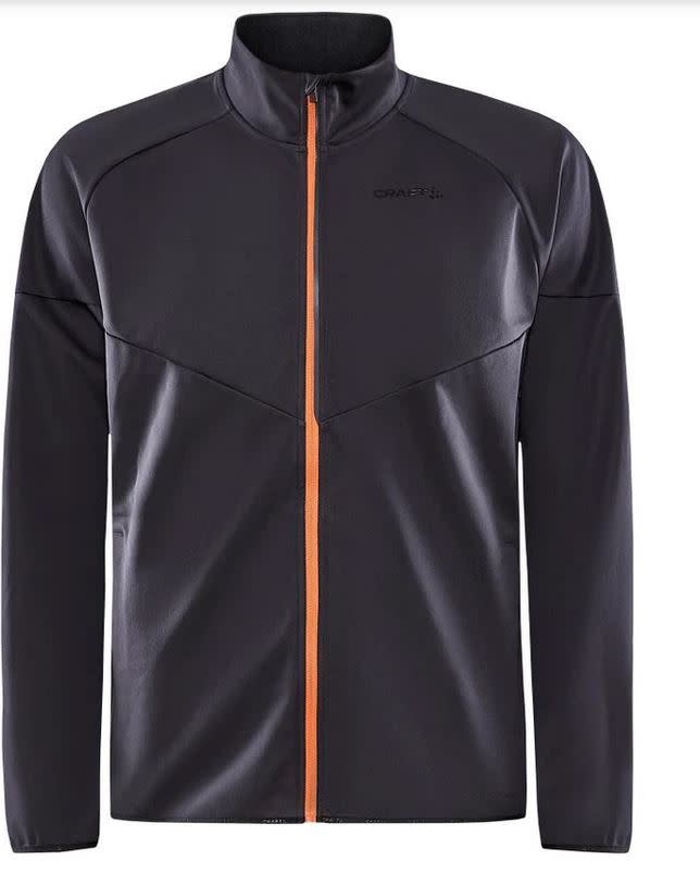 CRAFT CORE GLIDE BLOCK JACKET M - Rollin Thunder