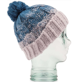 VOLCOM RADIENT KNIT BEANIE