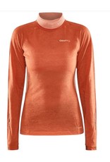 CRAFT CRAFT ADV SUBZ WOOL LS TEE 2 W