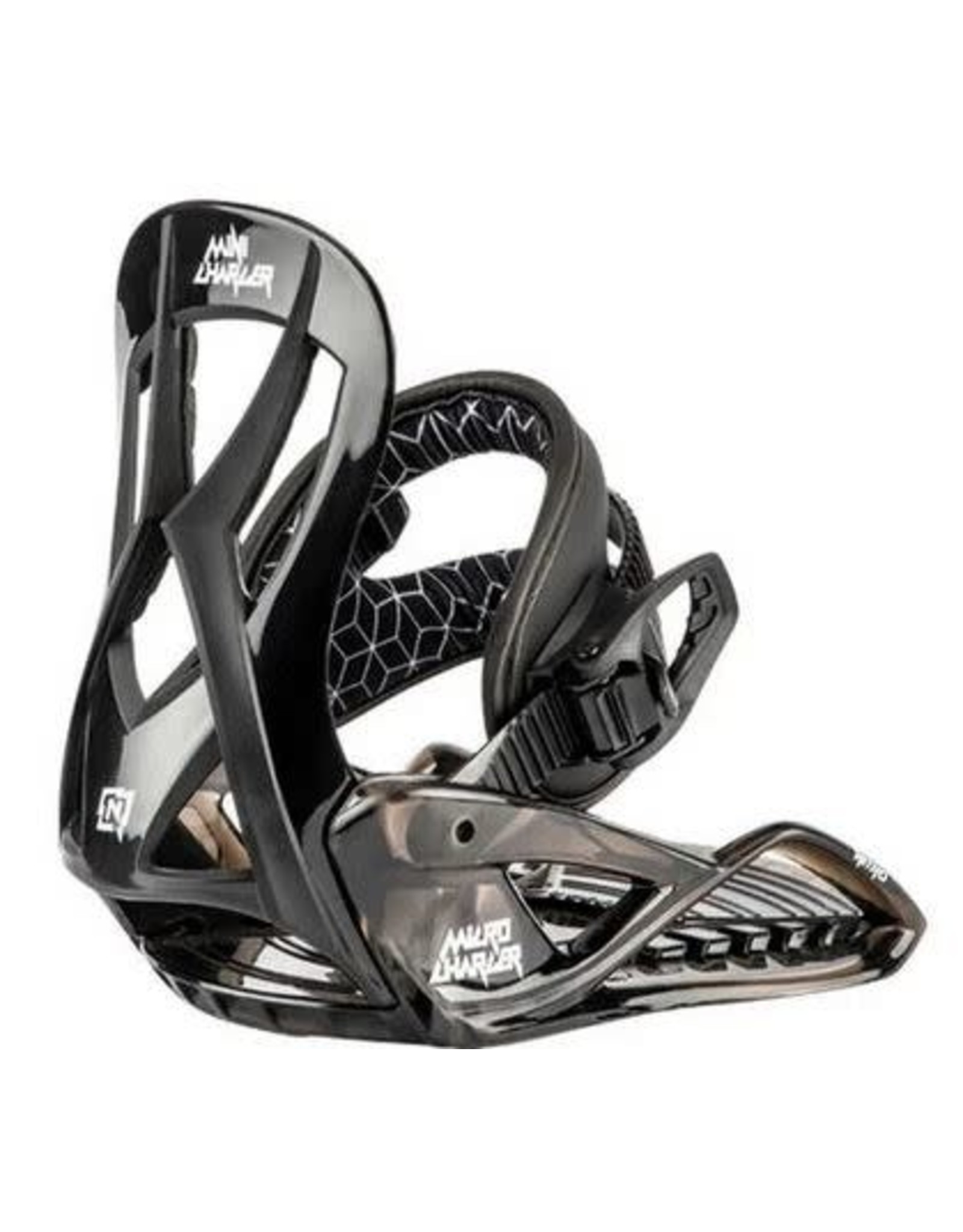 NITRO NITRO MICRO CHARGER BINDINGS '23