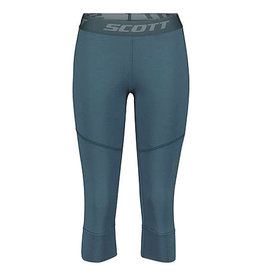 SCOTT SCOTT DEFINED MERINO PANT WOMENS