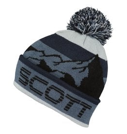 SCOTT SCOTT TEAM 40 BEANIE