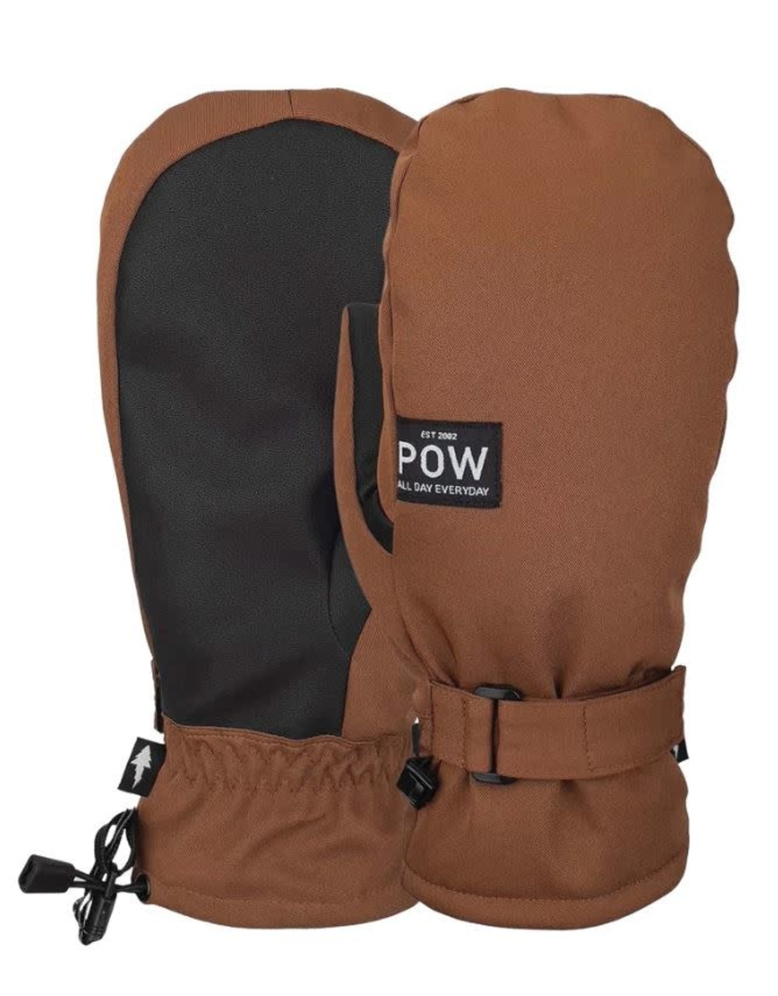 POW POW XG MID MITT