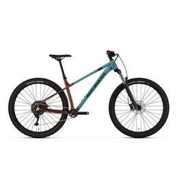 Rocky Mountain ROCKY MOUNTAIN GROWLER 20