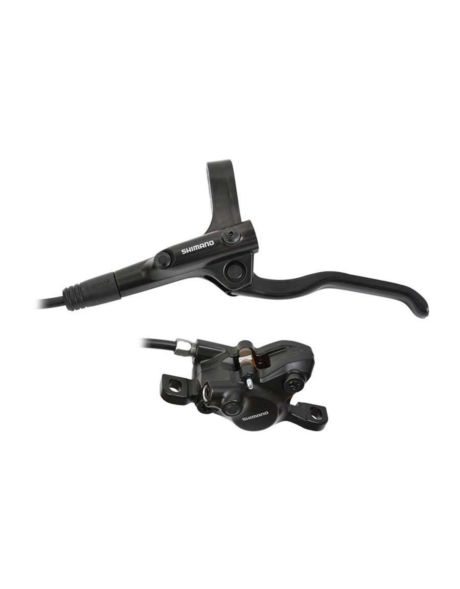 SHIMANO SHIMANO MT 200 - FRONT
