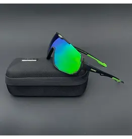 XSPEX XSPEX MAGNETO SUNGLASSES