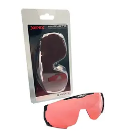 XSPEX XSPEX MAGNETO SPARE LENSES