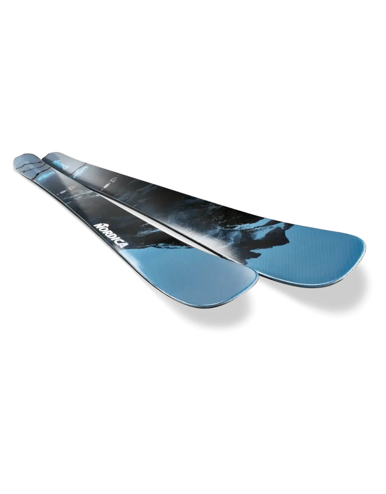 Nordica NORDICA ENFORCER 104 UNLIMITED