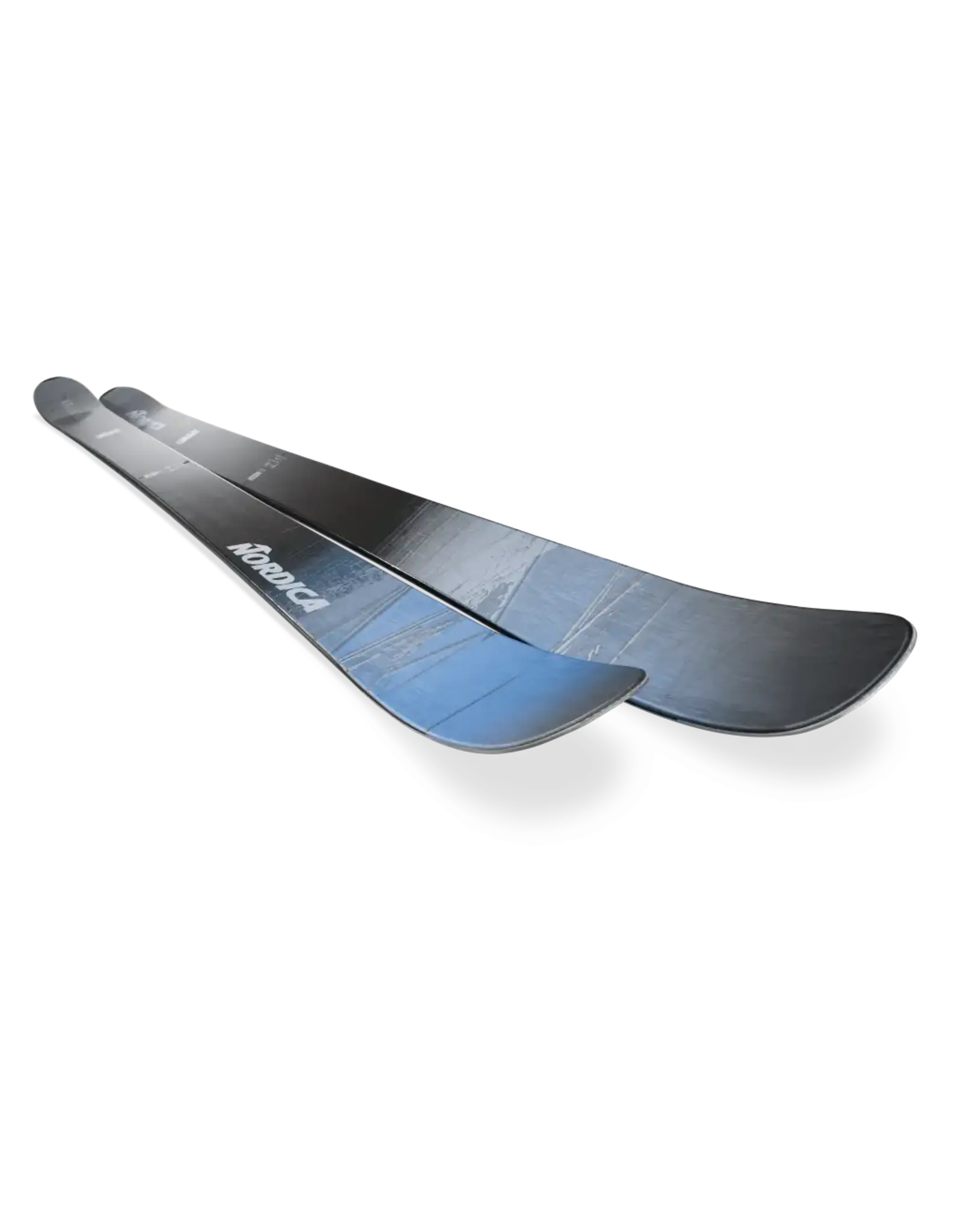 Nordica NORDICA UNLEASHED 98