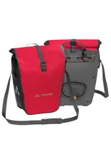 VAUDE AQUA BACK 48 (PAIR) BLACK
