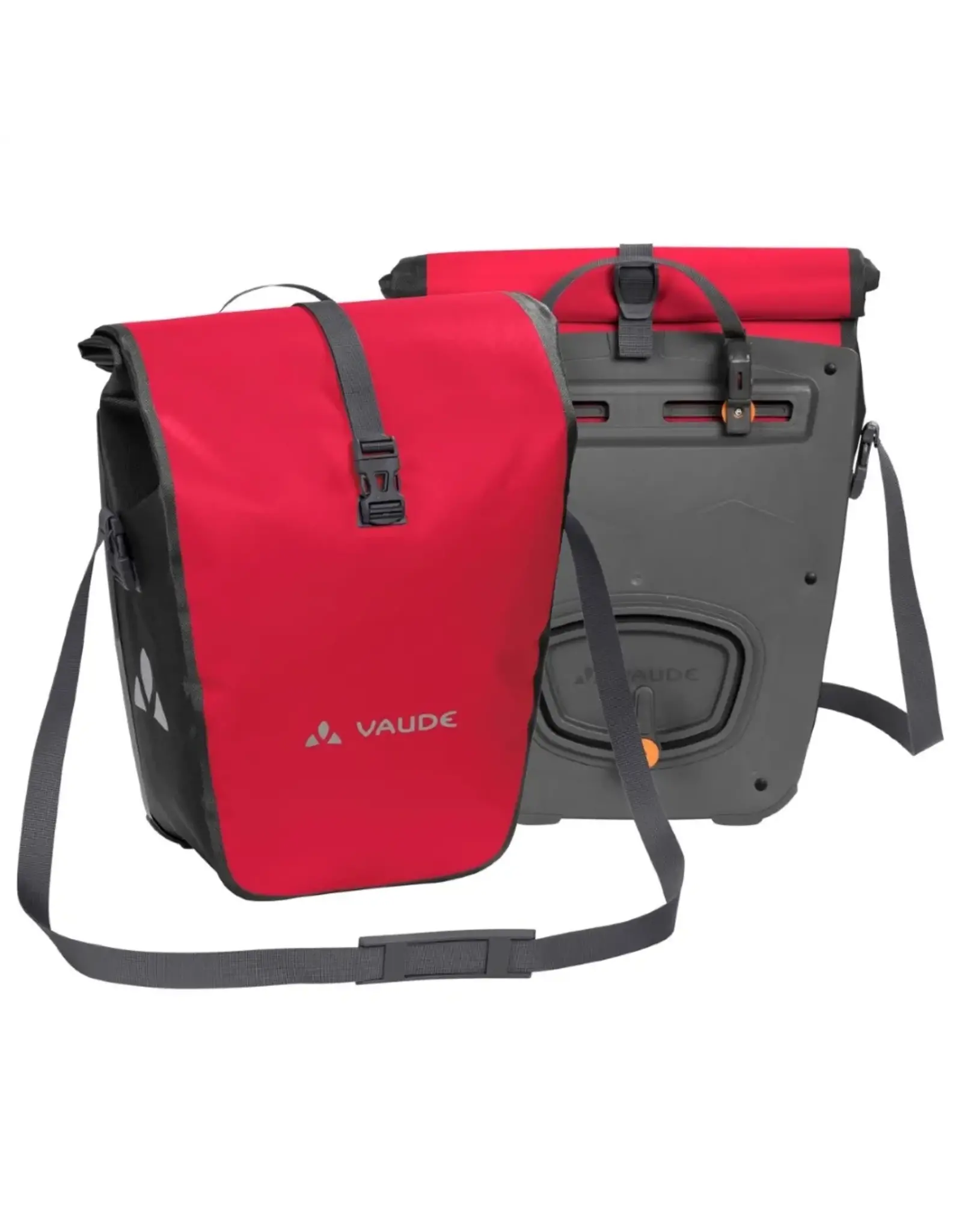 VAUDE AQUA BACK 48 (PAIR) BLACK
