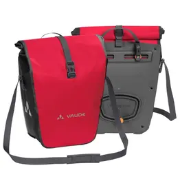 VAUDE AQUA BACK 48 (PAIR) BLACK
