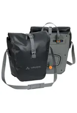 VAUDE AQUA FRONT 28 (PAIR) BLACK