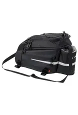VAUDE SILKROAD L 9+2 BLACK