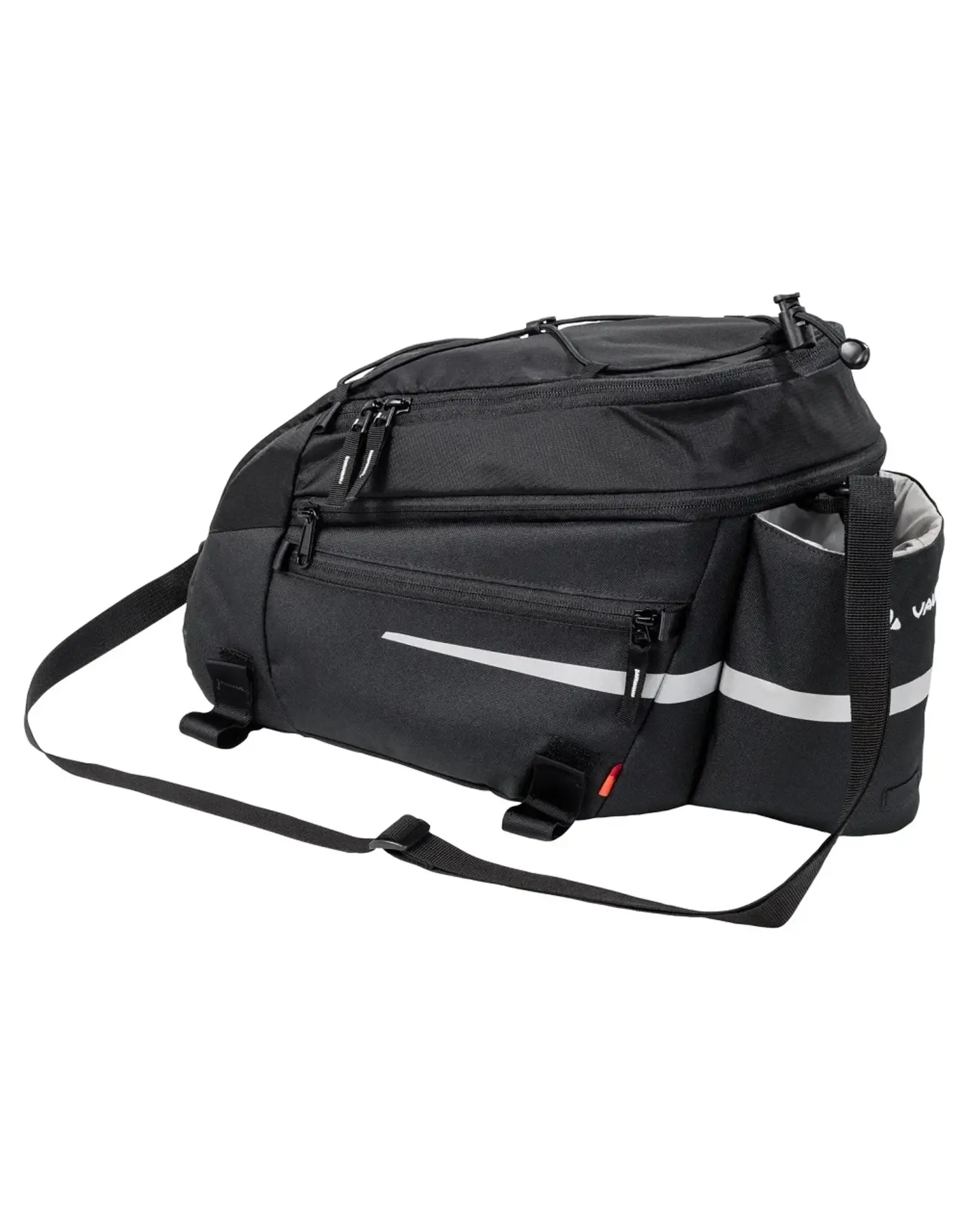 VAUDE SILKROAD L 9+2 BLACK