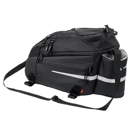 VAUDE SILKROAD L 9+2 BLACK