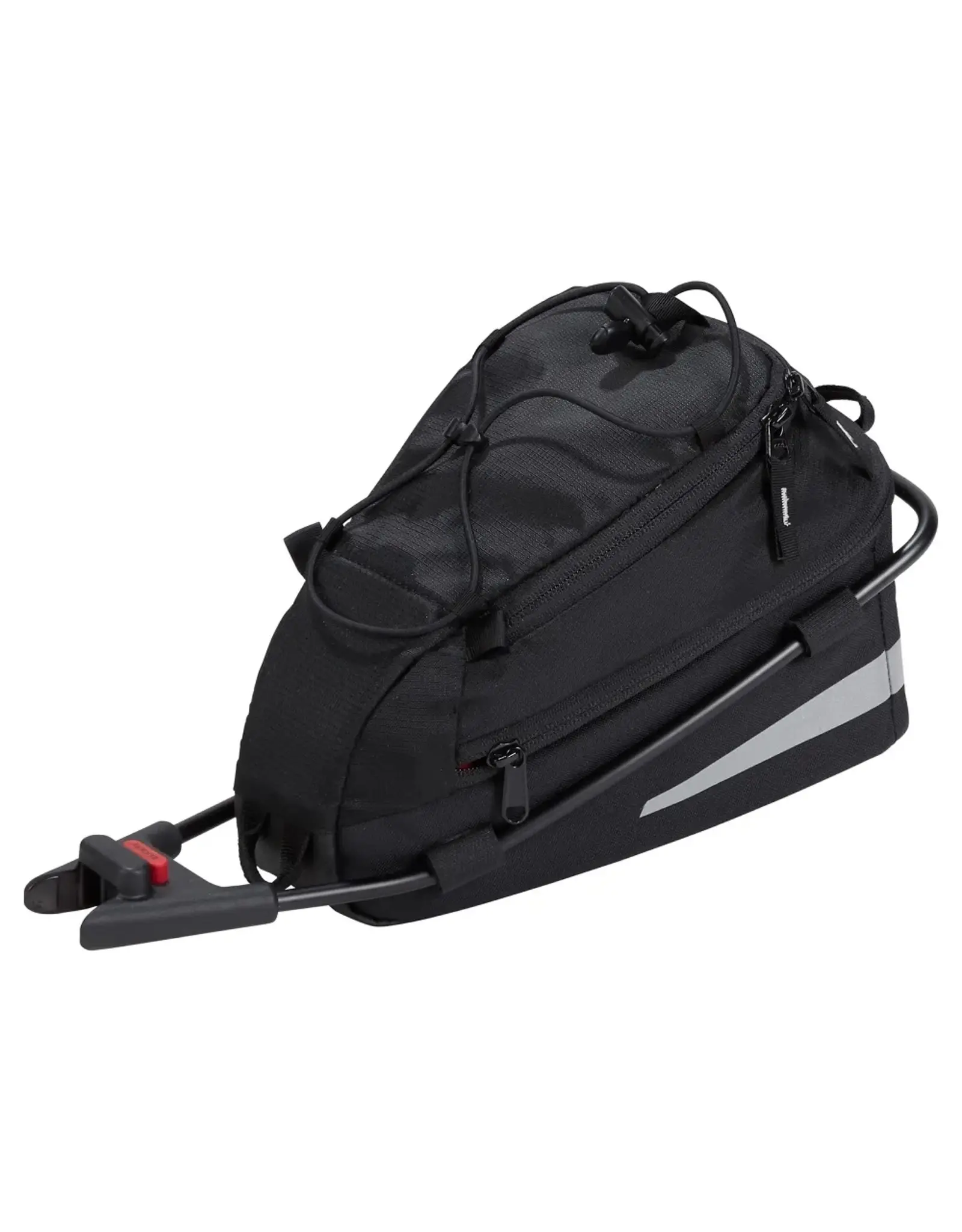 VAUDE OFF ROAD BAG S 4+2