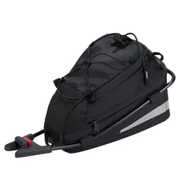VAUDE OFF ROAD BAG S 4+2