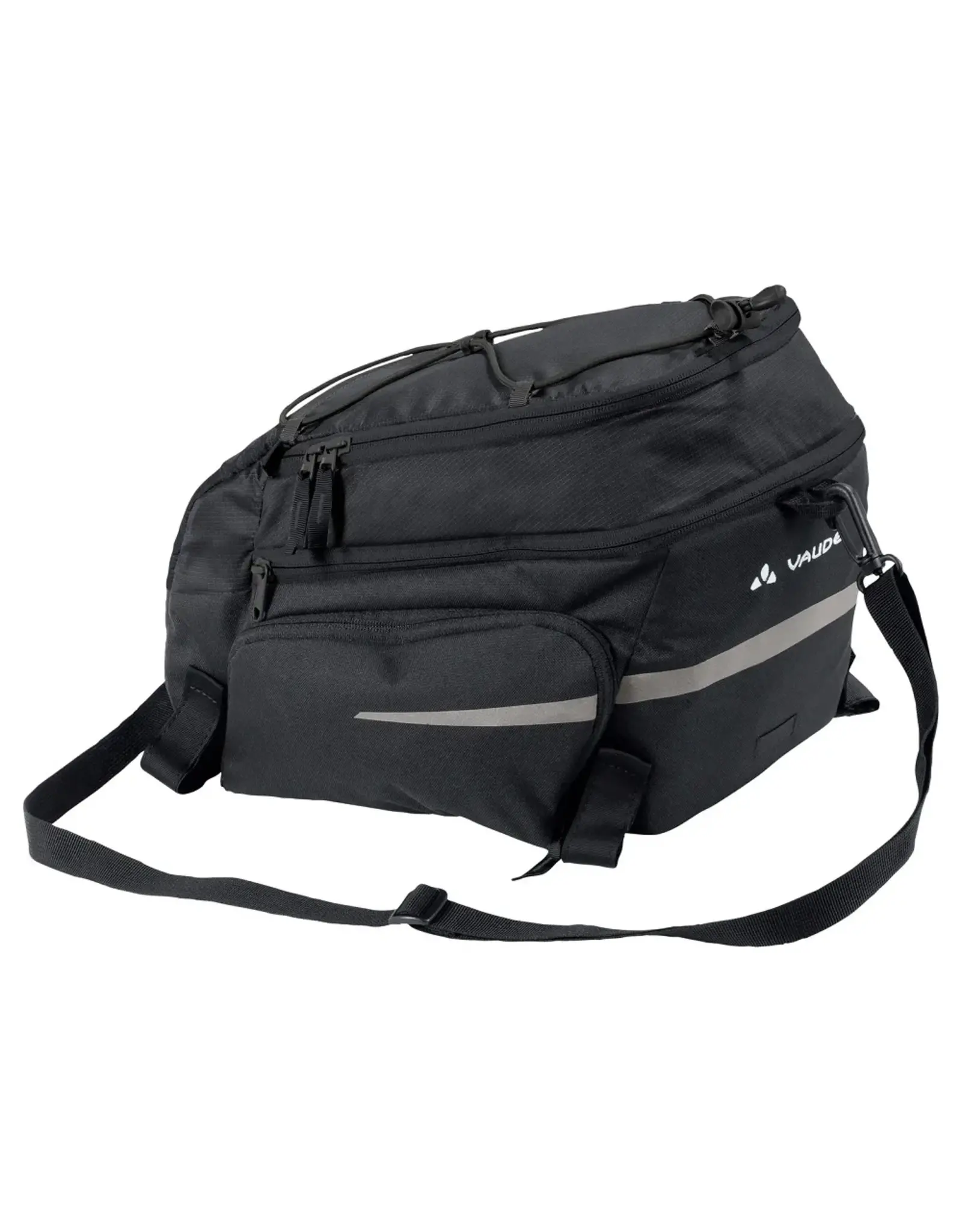VAUDE SILKROAD PLUS 9+7 BLACK