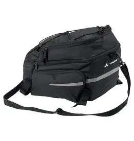VAUDE SILKROAD PLUS 9+7 BLACK