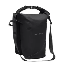 VAUDE ROAD MASTER URBAN DOUBLE 32+6 BLACK