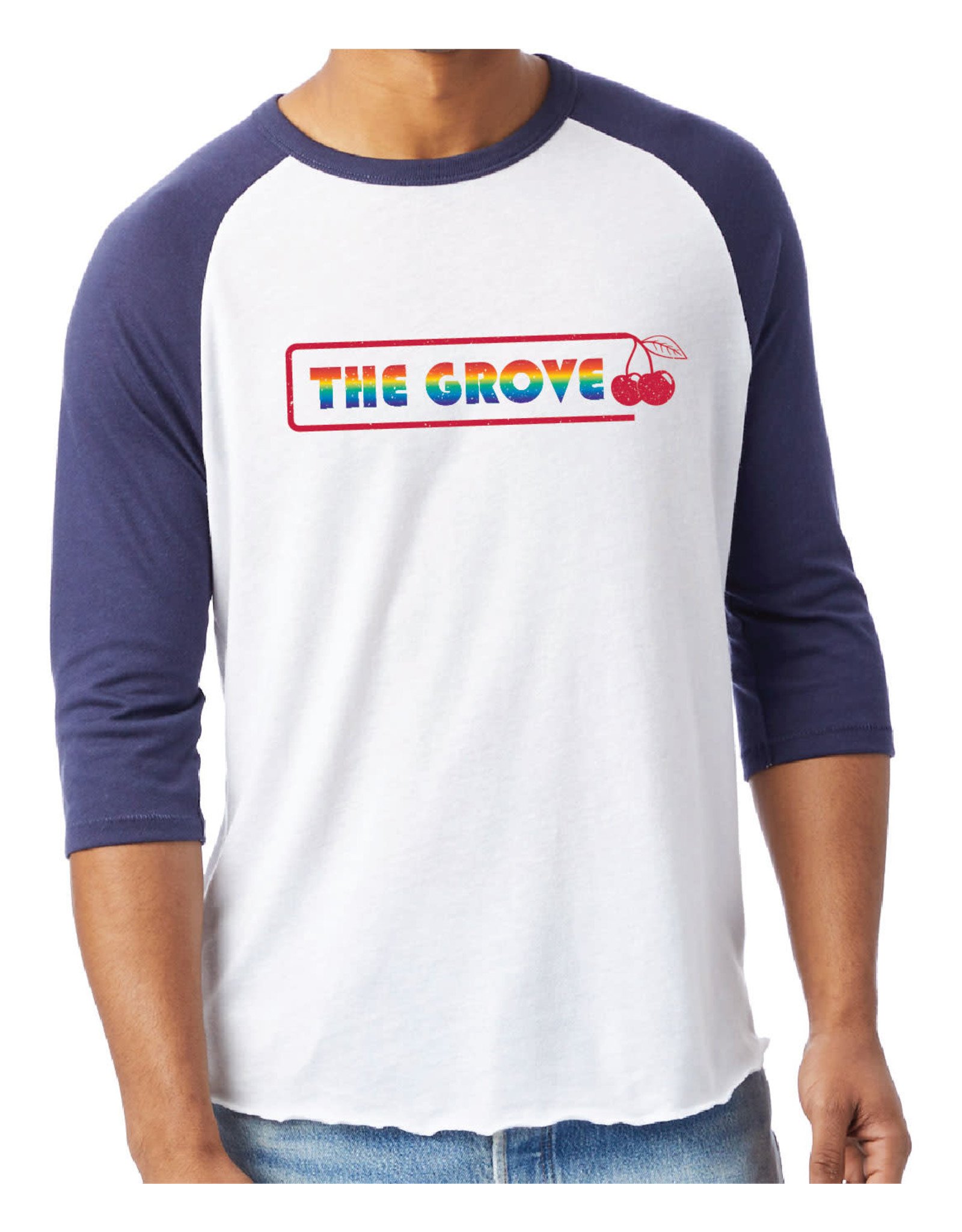 Alternative Apparal The Grove Pride Edition