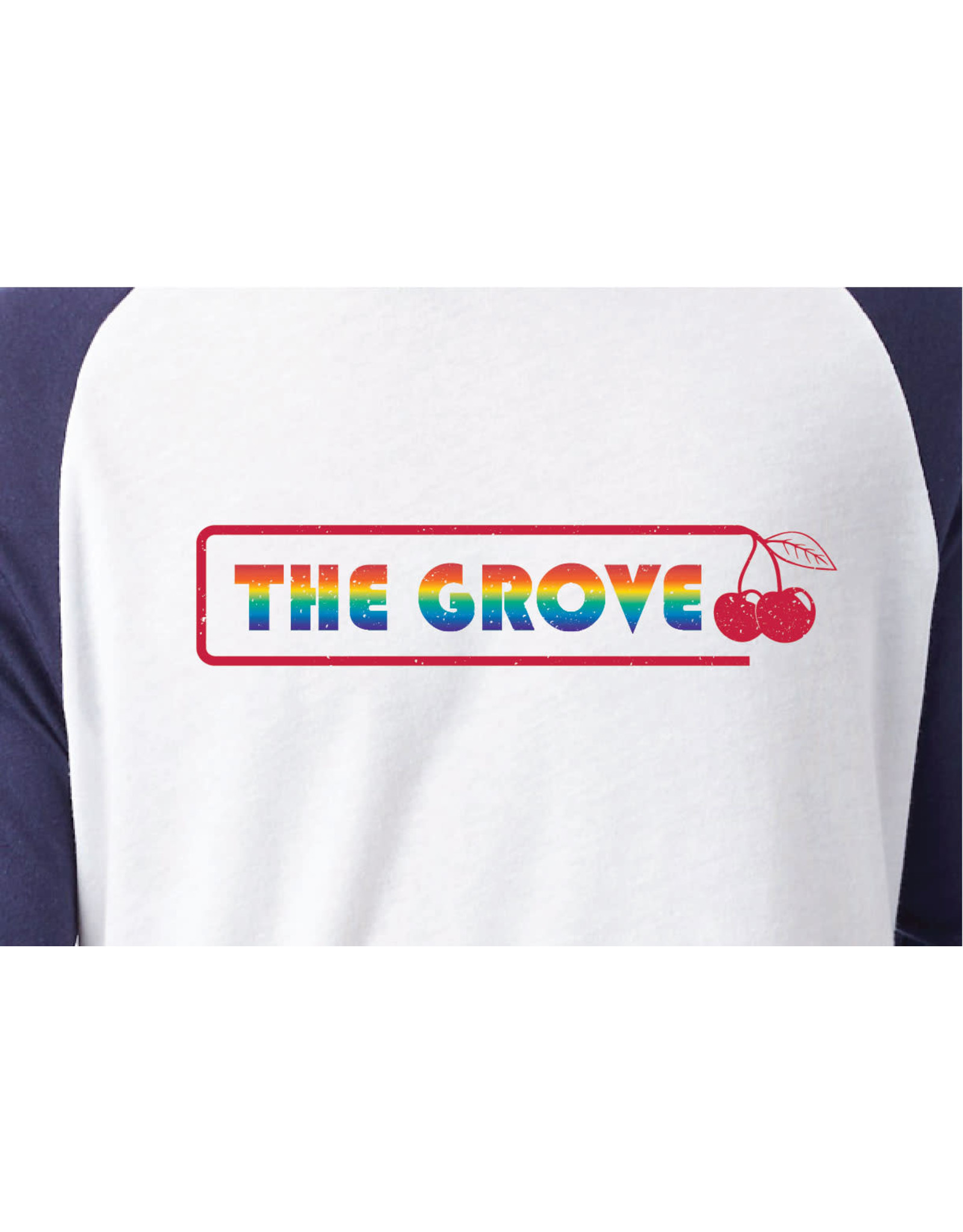 Alternative Apparal The Grove Pride Edition