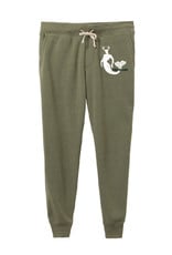 Alternative Apparal Merbuck Eco Fleece Sweatpants