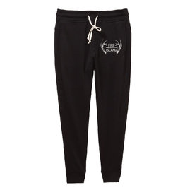 Alternative Apparal Antler Eco Fleece Jogger