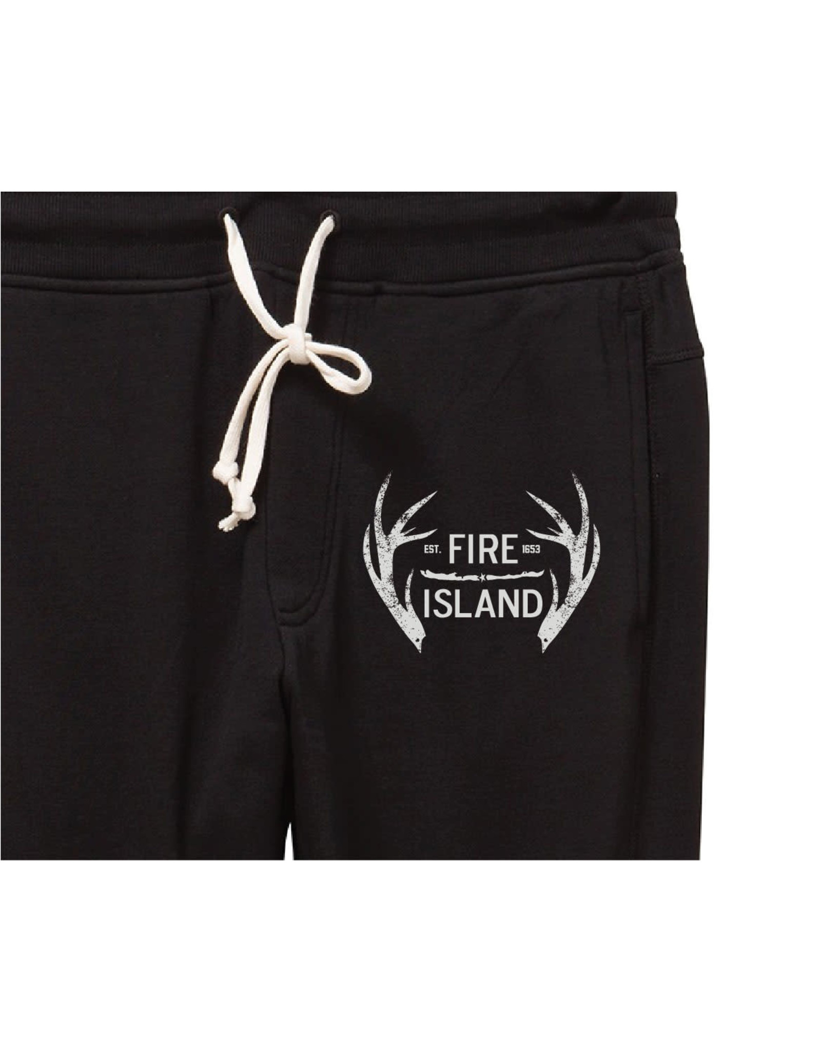 Alternative Apparal Antler Eco Fleece Jogger