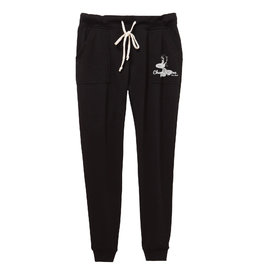 Alternative Apparal Grove Mermaid French Terry Burnout Jogger