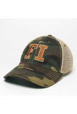 L2 Brands FI Camo Trucker Green