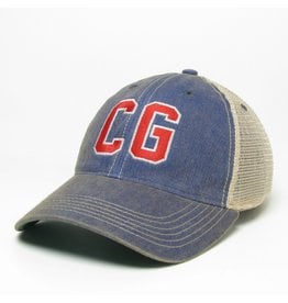 L2 Brands CG Blue Trucker