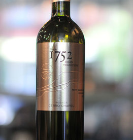 Bodegas Carrau Gran Tradition 1752