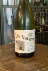 Les Volets Chardonnay