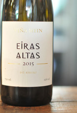 Vina Mein Eiras Alta Blanco