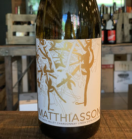 Matthiasson Wine, Linda Vista Chardonnay