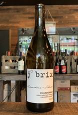 J. Brix Limestone + Schist Chardonnay