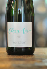 Clara Vie, Blanquette de Limoux, Brut Nature