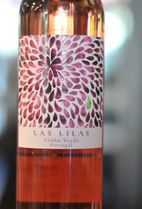 Las Lilas, Vino Verde Rose