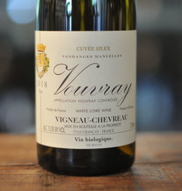 Vigneau-Chevreau Cuvee Silex. Sec, Vouvray