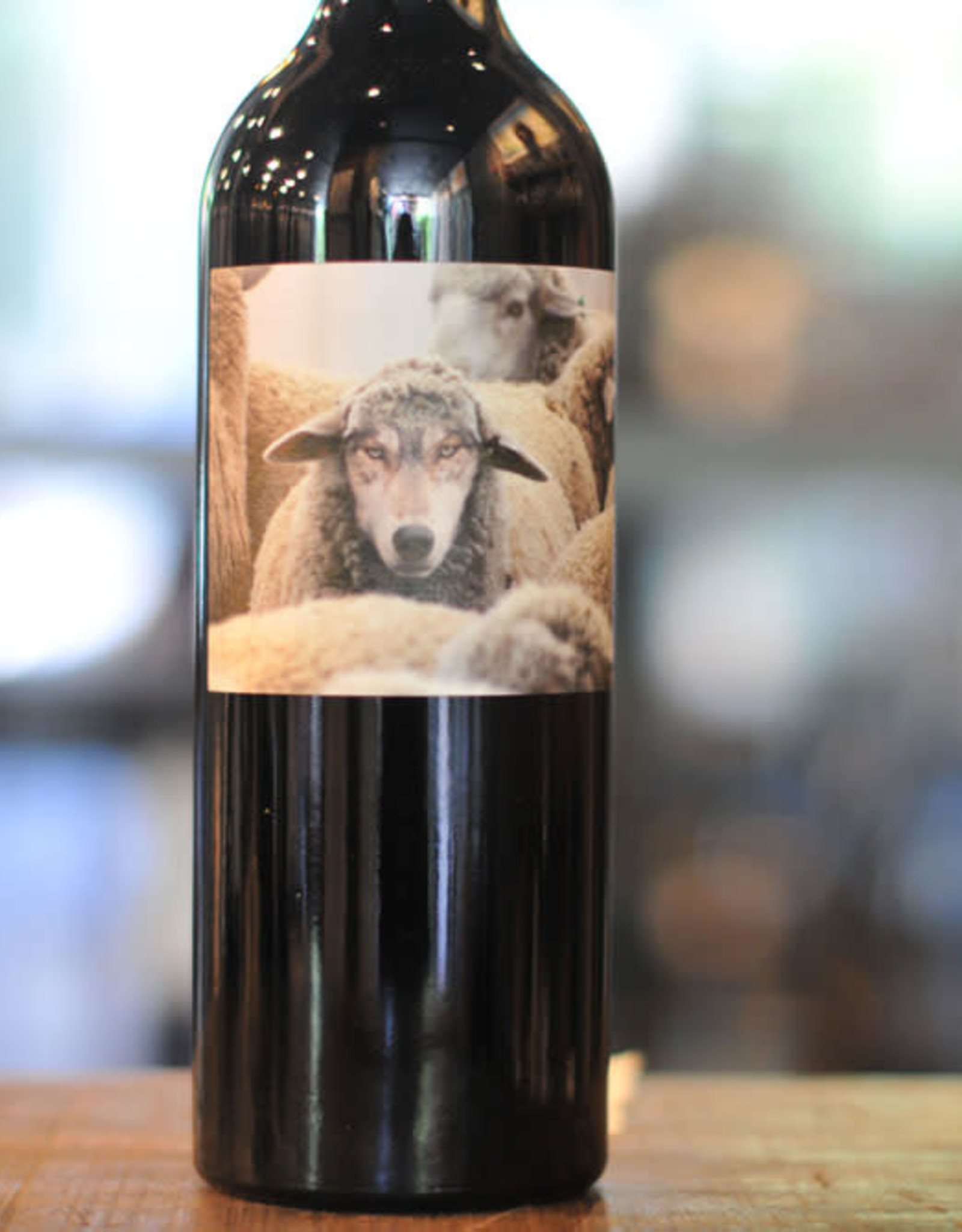 In Sheep's Clothing Cabernet