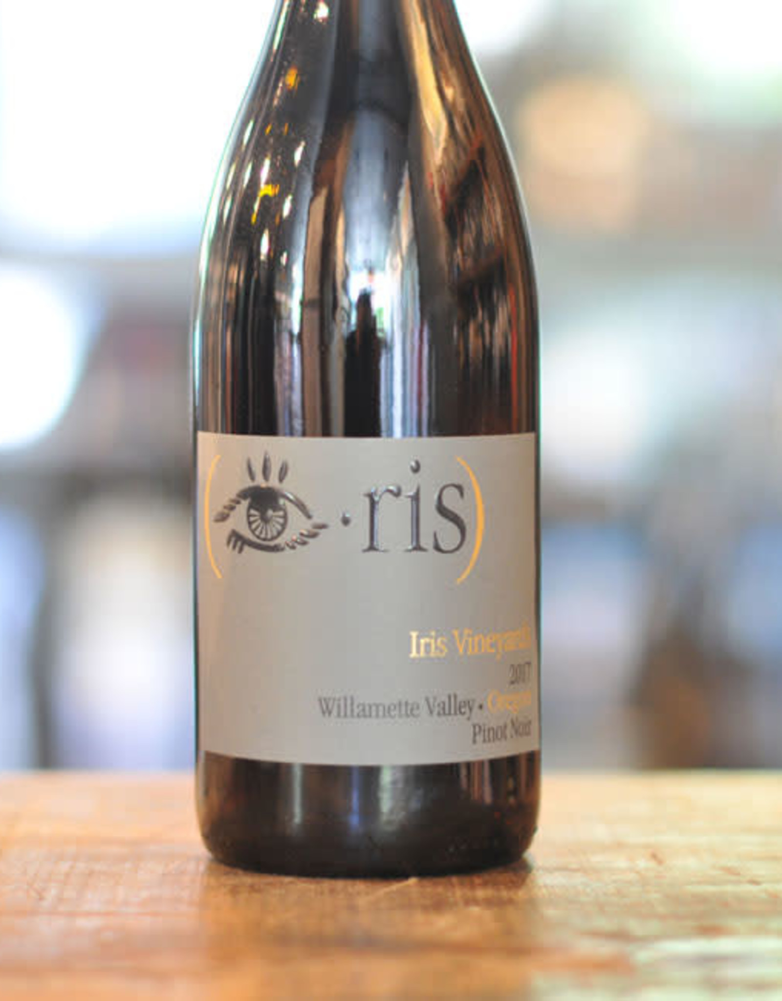 Iris Pinot Noir