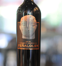 Penalolen, Cabernet Sauvignon