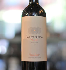 Monte Quieto 'Alegre' Gran Corte Red Blend