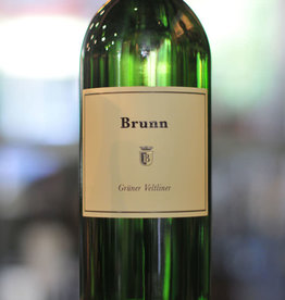 Brunn Gruner Veltliner