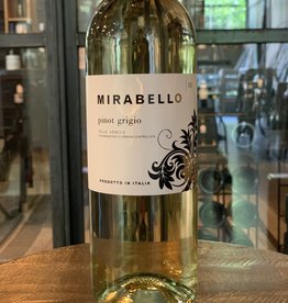 Mirabello Pinot Grigio